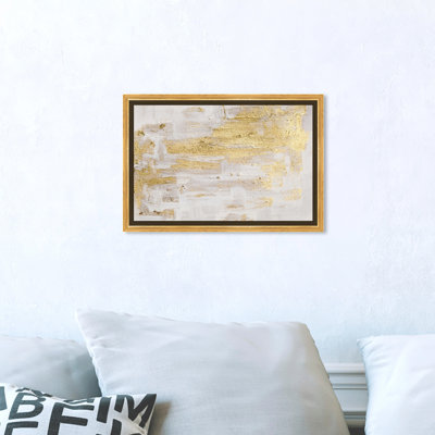 Pure Love - reproduction sur toile