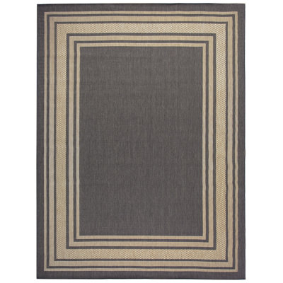 Horizon Indoor/Outdoor Modern Rug