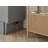 Greeson Murphy Bed Chest with 6" Mattress, Storage Drawer & Built-in Charger-898954331-848595625