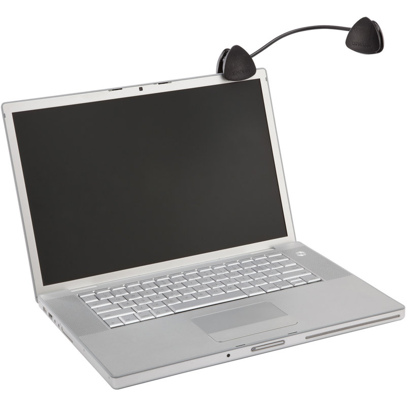 Copyholder cygne kensington flexclip