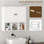Wall Bathroom Cabinet