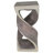 Ahliya Solid Wood Block End Table Set-50452929-50452935