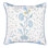 Khilana Floral Pillow