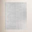Marietta Handmade Striped Cream/ Black Area Rug (8'X10')-537395087-613508484