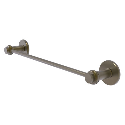 Mercury 38.5'' Towel Bar