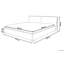 Day Upholstered EU Double - 140 X 200 Cm Bed