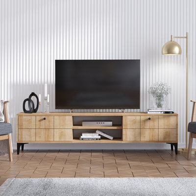 Linder TV Stand for TVs up to 70"
