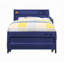 Lit de jour Cargo avec couchette (simple)-852315306