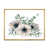 Gold Floater Frame