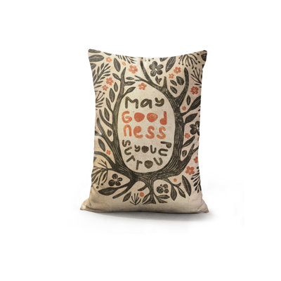 Coussin Goodness