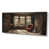 Toile tendue