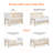  Iris Cozy Nest Bundle