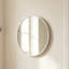 Nordic Style Round Wall Mounted Bathroom Mirror-1686221015-1686220974