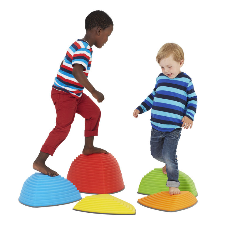 Gonge Plastic Agility Training Equipment