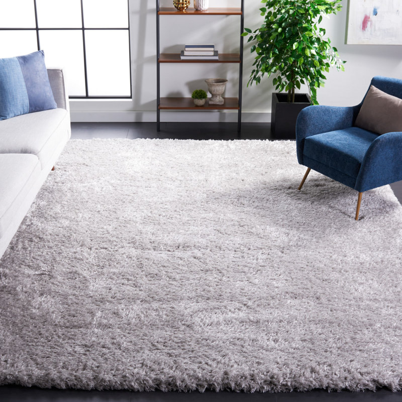 Barto Shag 900 Performance Solid Color Rug