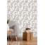 Rouleau de papier peint punxsutawney Protea-1084222486