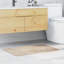 Microfiber Non-Slip Bath Mat Rectangular-1046822870-1046822872-1046822873