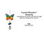 Papillon Crystal Wonders ™
