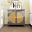 Armoire d'appoint Cambronero-1588767062