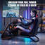 GTPLAYER Racing Simulator Cockpit-129418326