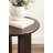 Living Room Round Side Table-1745956319