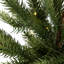 Faux pin en pot 20 po