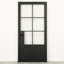 Kaiti Glass Standard Doors-1240055096-1240055102