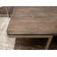 Baerman Metal Base Chairside Table-945961007