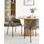 Set of 2 Dining Chairs RATON-110715449
