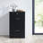 17 " Wide 2 Vertical Filing Cabinet-793274189