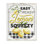 «Vintage Peasy Lemon Squeezy» par Jennifer Pugh, impression rétro