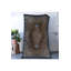 Tapis décoratif multicolore bleu marine-242939050