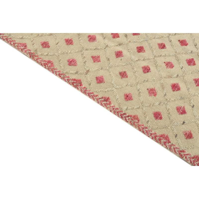 Tapis ivoire Iniguez