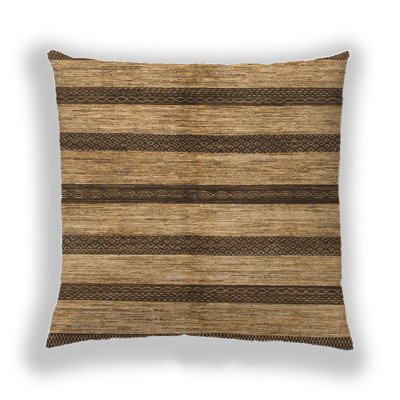 Abstract 1414 Throw Pillow