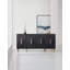 Melange 68" Neville Credenza
