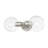 Rocklin 2 - Light Dimmable Vanity Light-2038057490