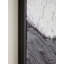 Wrapped Canvas Painting