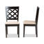 Chaise d'appoint Lockerbie Baziliuiliu-1060266230-1060266231