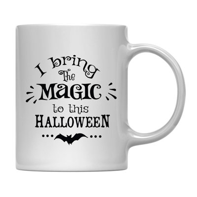 Halcy Mug