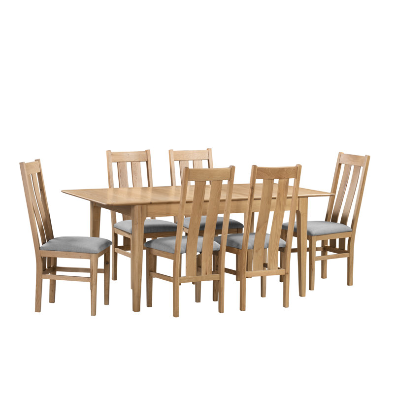 Simpson Dining Set