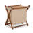 X-frame Folding Laundry Hamper-71664017