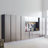 Jahai Drawer Wall Mounted