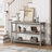 Gifferd 13.4'' Console Table-777330490