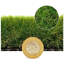  Brenten 40mm Super Soft, Premium, Pet-Friendly Artificial Grass-2m(6'6") X 4m(13'1")-8m²