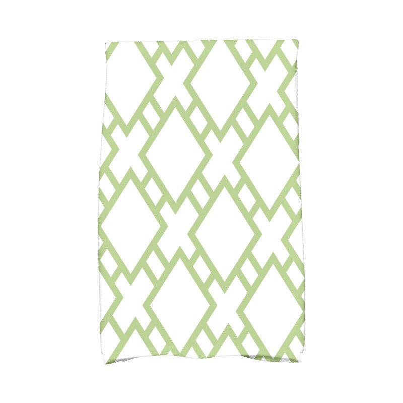 Torchon Noxon, Vert