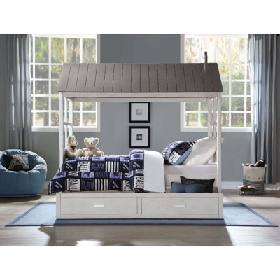 Trundle Unit