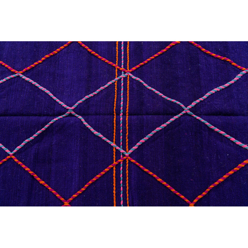 Orpheus Purple Rug