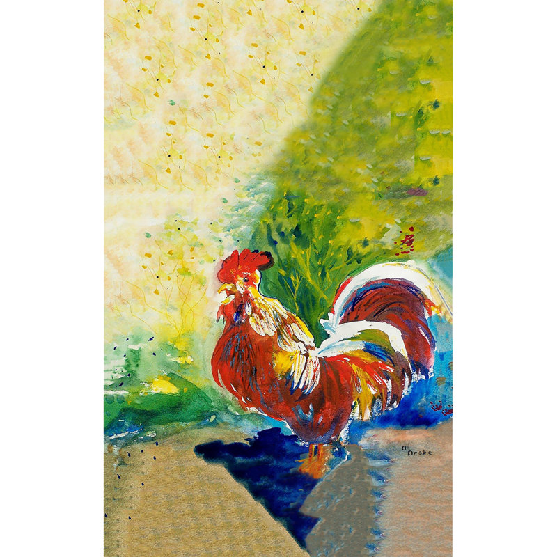 Raulston Dish Cloth Kitchen Towel