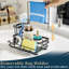 Plateau de drainage en acier inoxydable-93687882