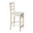 Bailey-Lee Solid Wood Counter Stool-90715607